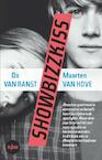 Showbizzkiss (e-Book) - Do van Ranst, Maarten van Hove (ISBN 9789045112619)