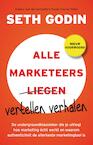 Alle marketeers vertellen verhalen (e-Book) - Seth Godin (ISBN 9789044960471)