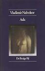 Ada (e-Book) - Vladimir Nabokov (ISBN 9789023465287)