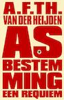 Asbestemming (e-Book) - A.F.Th. van der Heijden (ISBN 9789023474845)