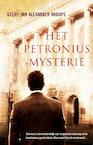 Het Petronius mysterie (e-Book) - Geert-Jan Alexander Knoops (ISBN 9789044961690)