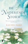 naderende storm - Rachel Hore (ISBN 9789022563083)