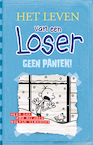 Het leven van een loser 6 geen paniek! - Jeff Kinney (ISBN 9789026133480)