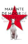 De overtreder - Marente de Moor (ISBN 9789021446134)