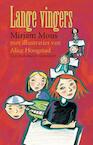 Lange vingers (e-Book) - Mirjam Mous (ISBN 9789000318131)