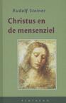 Christus en de mensenziel - Rudolf Steiner (ISBN 9789490455446)