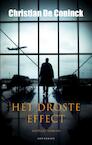 Het Droste-effect - Christian De Coninck (ISBN 9789089242396)
