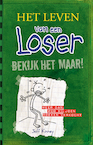 Het leven van een Loser 3 Bekijk het maar - Jeff Kinney (ISBN 9789026195396)