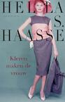 Kleren maken de vrouw (e-Book) - Hella S. Haasse (ISBN 9789021446547)