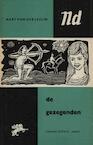 De gezegenden (e-Book) - Aart van der Leeuw (ISBN 9789038897271)
