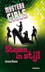 Mystery girls - stelen in stijl / 2 (e-Book) - Jonas Boets (ISBN 9789460413612)