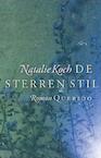 De sterren stil (e-Book) - Natalie Koch (ISBN 9789021444895)