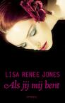 Als jij mij bent (e-Book) - Lisa Renee Jones (ISBN 9789044624069)