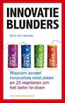 Innovatieblunders (e-Book) - Sjors van Leeuwen (ISBN 9789089651792)
