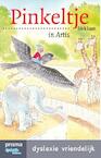 Pinkeltje in Artis (e-Book) - Dick Laan (ISBN 9789000338092)