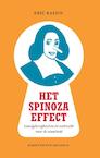 Het Spinoza effect (e-Book) - Eric Rassin (ISBN 9789055948338)
