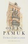 De heer Cevdet en zonen (e-Book) - Orhan Pamuk (ISBN 9789023488712)