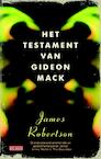 Het testament van Gideon Mack (e-Book) - James Robertson (ISBN 9789044531770)
