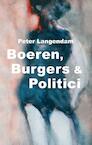 Boeren, burgers en politici (e-Book) - Peter Langendam (ISBN 9789082201635)