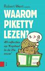 Waarom Piketty lezen? (ISBN 9789089648402)