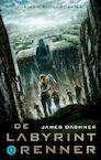 De labyrintrenner - James Dashner (ISBN 9789021454658)