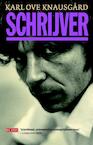 Schrijver - Karl Ove Knausgård (ISBN 9789044532258)
