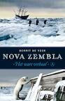 Nova Zembla (e-Book) - Gerrit de Veer (ISBN 9789025304423)