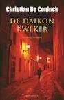 De daikonkweker - Christian de Coninck (ISBN 9789089243270)