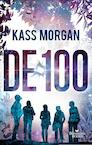 De 100 (e-Book) - Kass Morgan (ISBN 9789020632835)