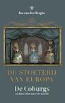 De stoeterij van Europa (e-Book) - Jan Van den Berghe (ISBN 9789460423031)