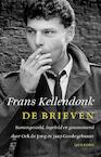 De brieven (e-Book) - Frans Kellendonk (ISBN 9789021457994)