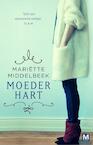 Moederhart - Mariëtte Middelbeek (ISBN 9789460682568)