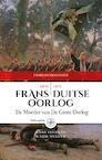 De Frans-Duitse oorlog 1870-1871 - Anne Doedens, Liek Mulder (ISBN 9789462490345)