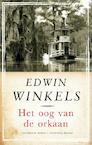 Het oog van de orkaan - Edwin Winkels (ISBN 9789492037343)