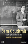Sam Goudsmit (e-Book) - Martijn van Calmthout (ISBN 9789402307443)