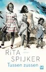 Tussen zussen - Rita Spijker (ISBN 9789460683497)