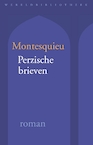 Perzische brieven (e-Book) - Montesquieu (ISBN 9789028442566)