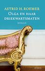 Olga en haar driekwartsmaten (e-Book) - Astrid H. Roemer (ISBN 9789044631708)