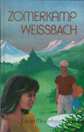 Zomerkamp Weissbach (e-Book) - Cocky Minderhoud- Blom (ISBN 9789402902914)