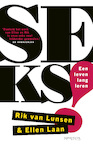 Seks! (e-Book) - Rik van Lunsen, Ellen Laan (ISBN 9789044631050)