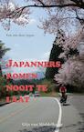 Japanners komen nooit te laat (e-Book) - Gijs van Middelkoop (ISBN 9789038926216)