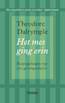Het mes ging erin (e-Book) - Theodore Dalrymple (ISBN 9789046822791)