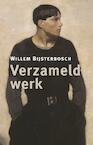 Verzameld werk - Willem Bijsterbosch (ISBN 9789492190604)