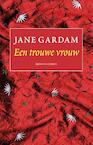 Een trouwe vrouw (e-Book) - Jane Gardam (ISBN 9789059367302)