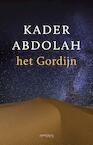 Het Gordijn (e-Book) - Kader Abdolah (ISBN 9789044634754)