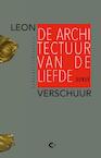 De architectuur van de liefde (e-Book) - Leon Verschuur (ISBN 9789054294764)
