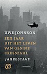 Gedenkdagen 1 en 2 - Uwe Johnson (ISBN 9789028280441)
