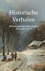 Historische Verhalen (ISBN 9789082642636)