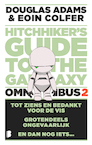 Hitchhiker's Guide to the Galaxy - omnibus 2 (e-Book) - Douglas Adams, Eoin Colfer (ISBN 9789402311174)