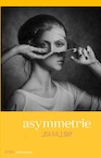 Asymmetrie (e-Book) - Lisa Halliday (ISBN 9789025450830)